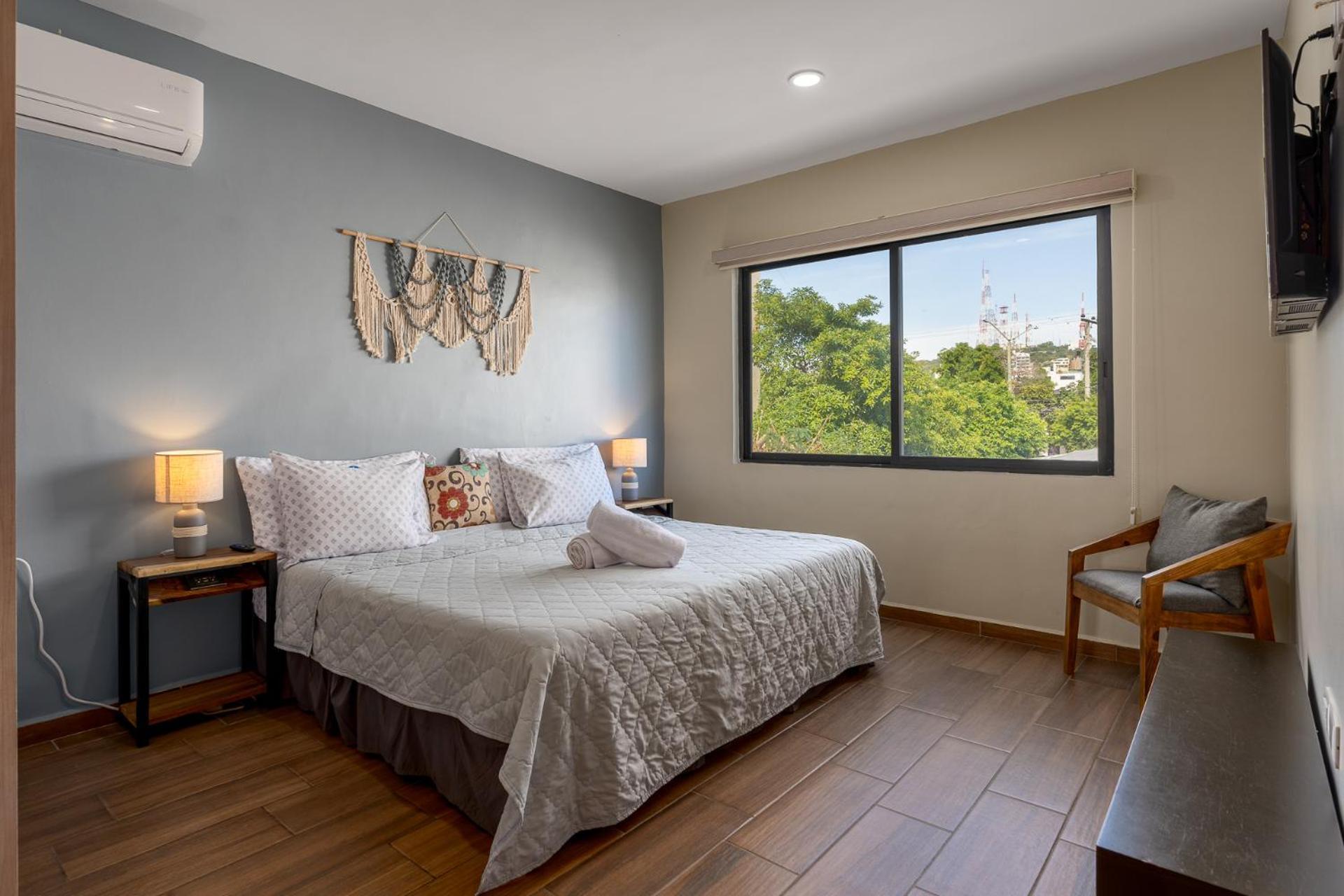 מזטלן New & Comfy, 5 Star Area, Walk 2 Beach, Pool, Views, King Bed מראה חיצוני תמונה