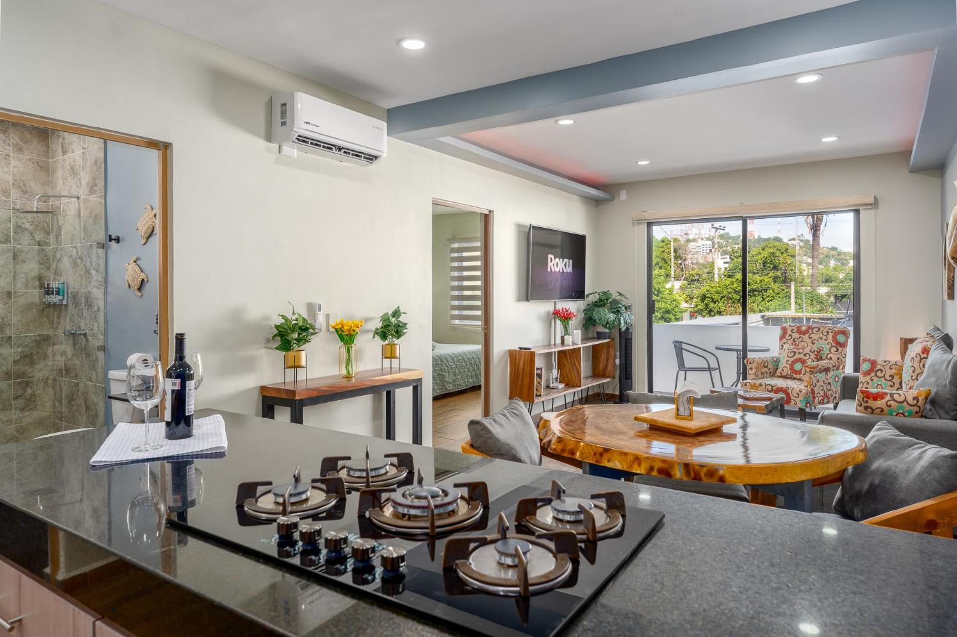 מזטלן New & Comfy, 5 Star Area, Walk 2 Beach, Pool, Views, King Bed מראה חיצוני תמונה